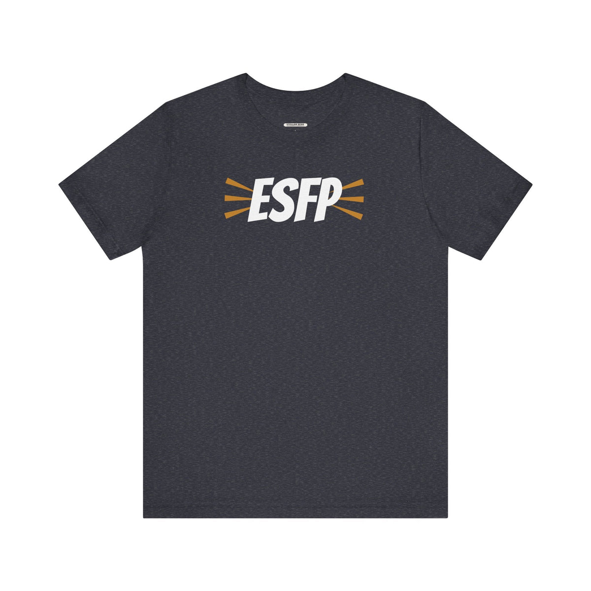 Personality EFSP Graphic T-Shirt product image 6