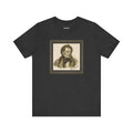 Composer Franz Schubert Graphic T-Shirt product image 1