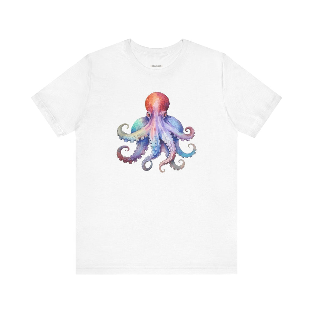 Octopus Graphic T-Shirt product image 12
