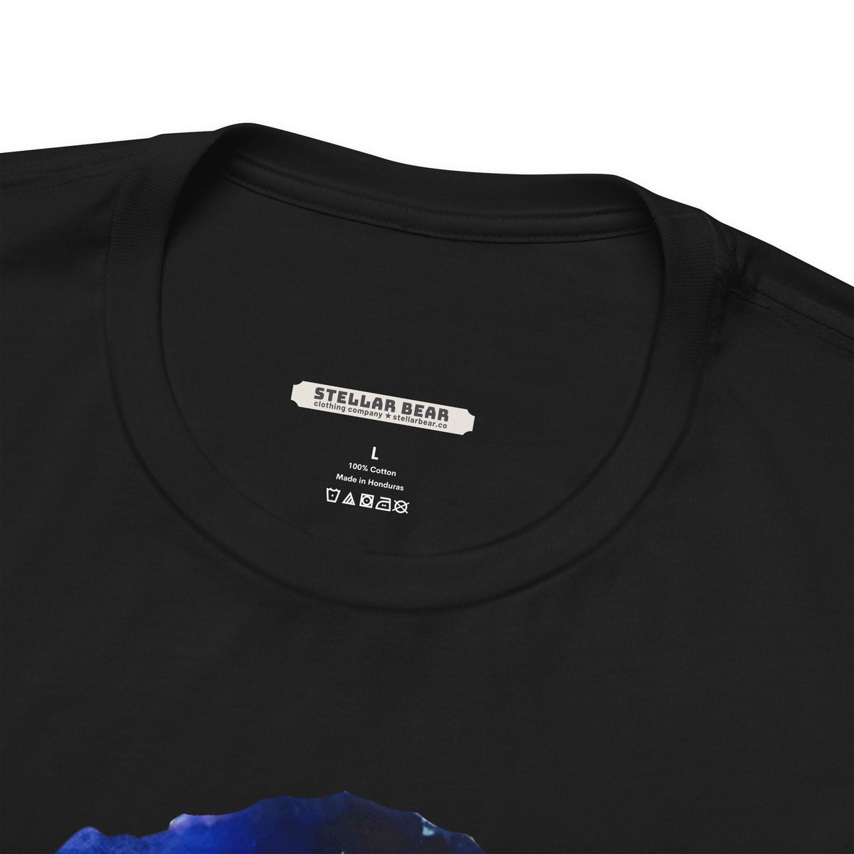 Behold Night Sky Graphic T-Shirt product image 10