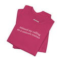 Missed My Calling as a Unicorn Trainer Minimalist Style product image 1