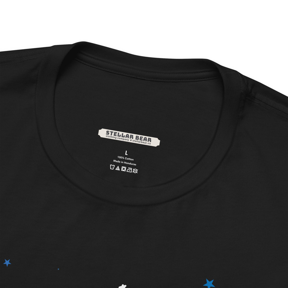 Perseus Constellation Graphic T-Shirt product image 5