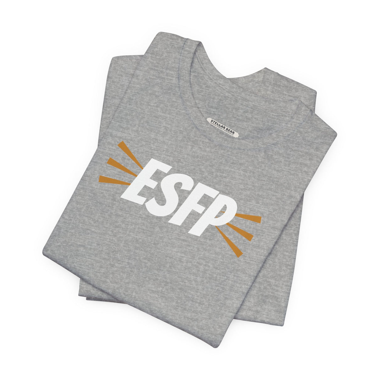 Personality EFSP Graphic T-Shirt product image 3