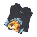 Pufferfish Graphic T-Shirt product image 1