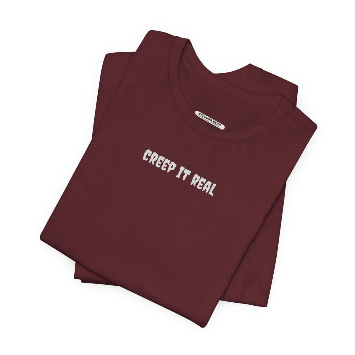 Creep It Real T-Shirt product image 1