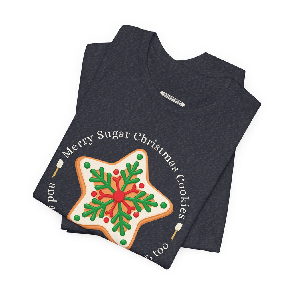 Merry Sugar Christmas Cookies & a Happy New Year, Too product image 3