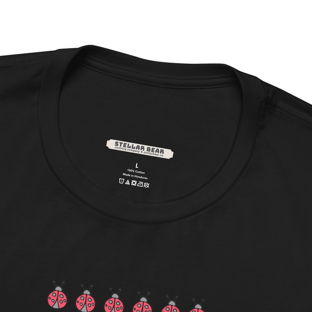 Garden SWAT Team Graphic T-Shirt product image 11