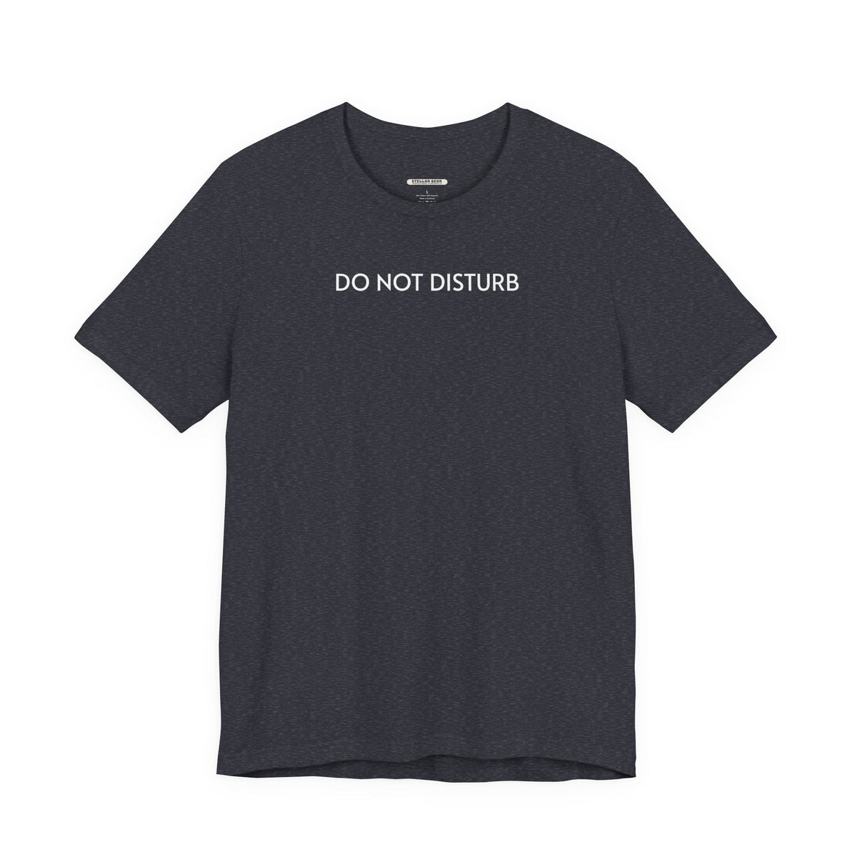 Do Not Disturb Until the Game is Over Minimalist Style product image 18