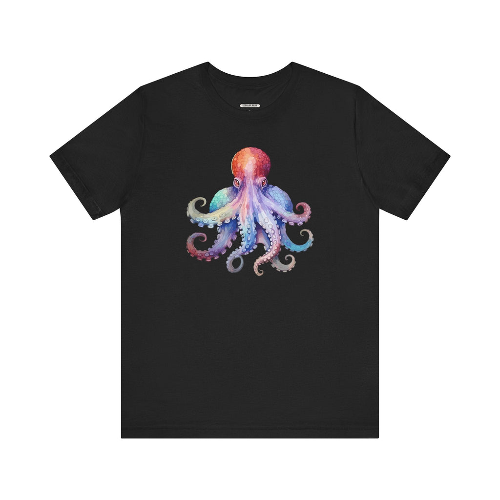 Octopus Graphic T-Shirt product image 8