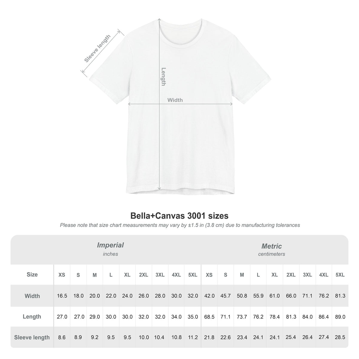 Jellyfish Multi Graphic T-Shirt product image 14