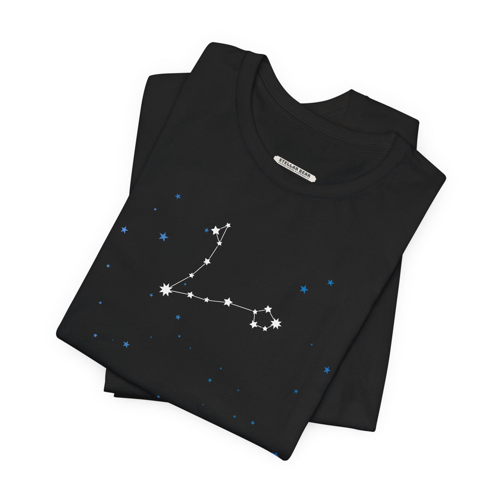 Pisces Constellation Graphic T-Shirt product image 2