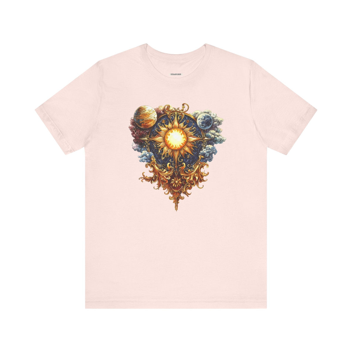 Mighty Sun Graphic T-Shirt product image 14