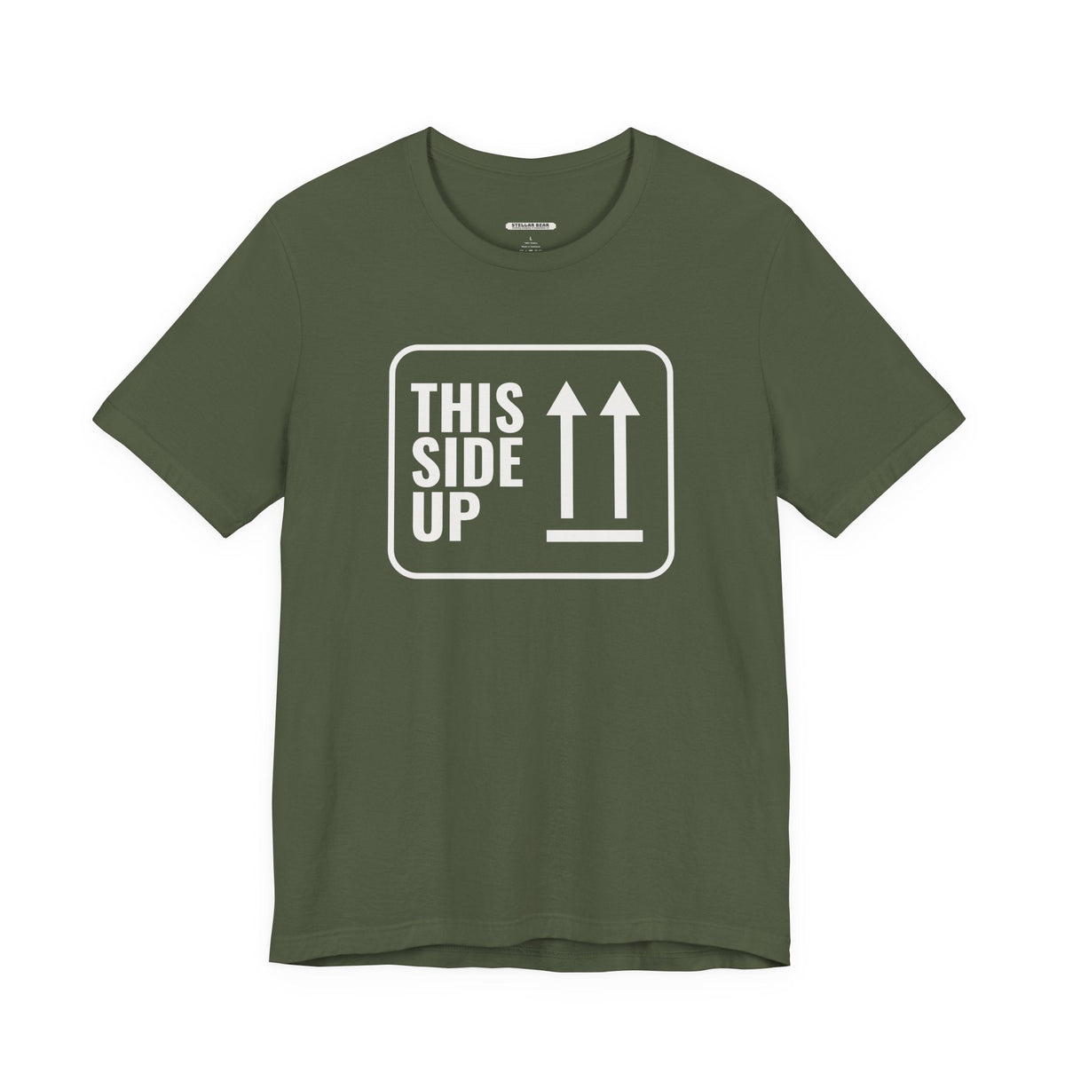 This Side Up T-Shirt product image 11