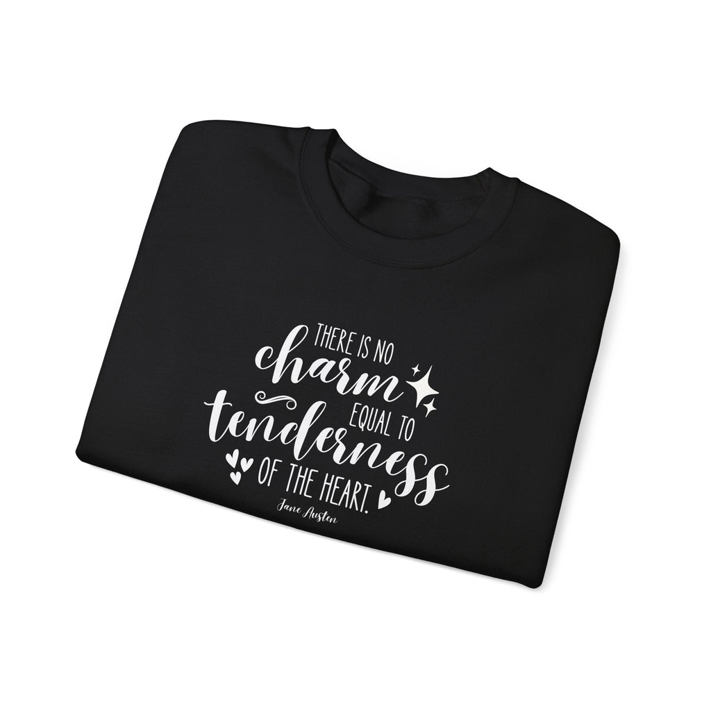 There Is No Charm Equal to Tenderness of the Heart Quote product image 7