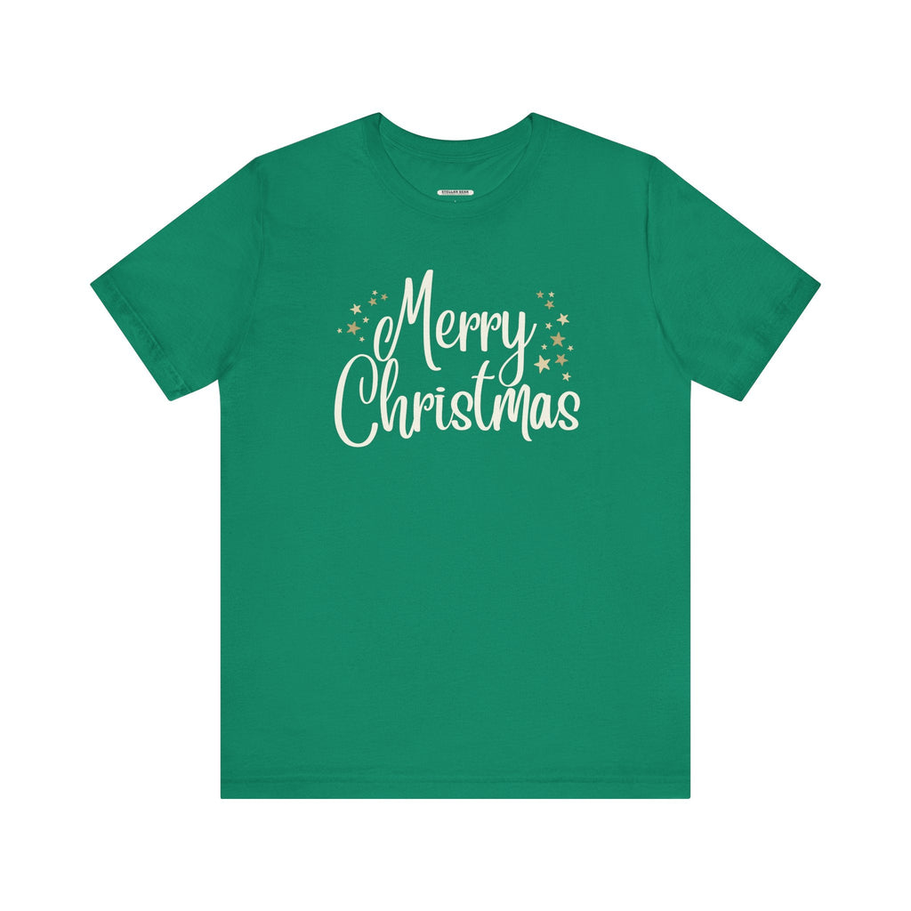 Merry Christmas Graphic T-Shirt product image 10