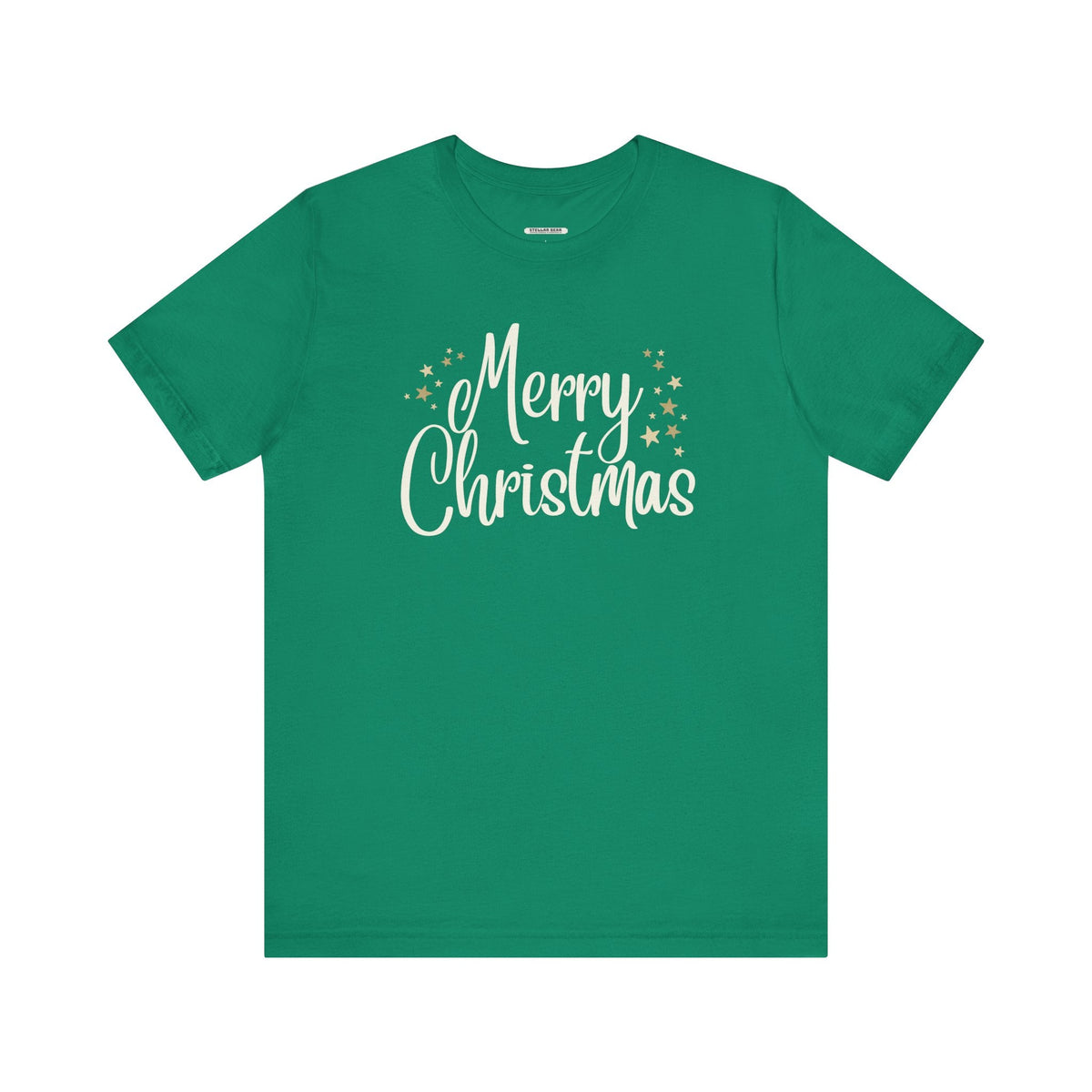 Merry Christmas Graphic T-Shirt product image 10