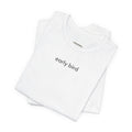 Early Bird T-Shirt product image 1