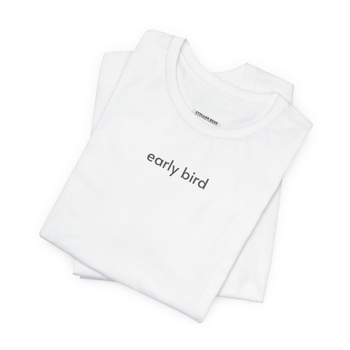 Early Bird T-Shirt product image 1