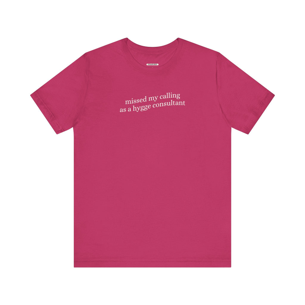Missed My Calling as a Hygge Consultant Minimalist Style product image 8