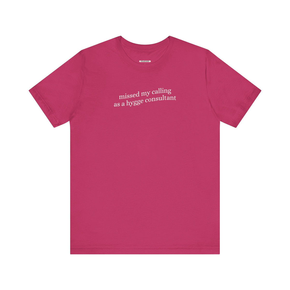 Missed My Calling as a Hygge Consultant Minimalist Style product image 8