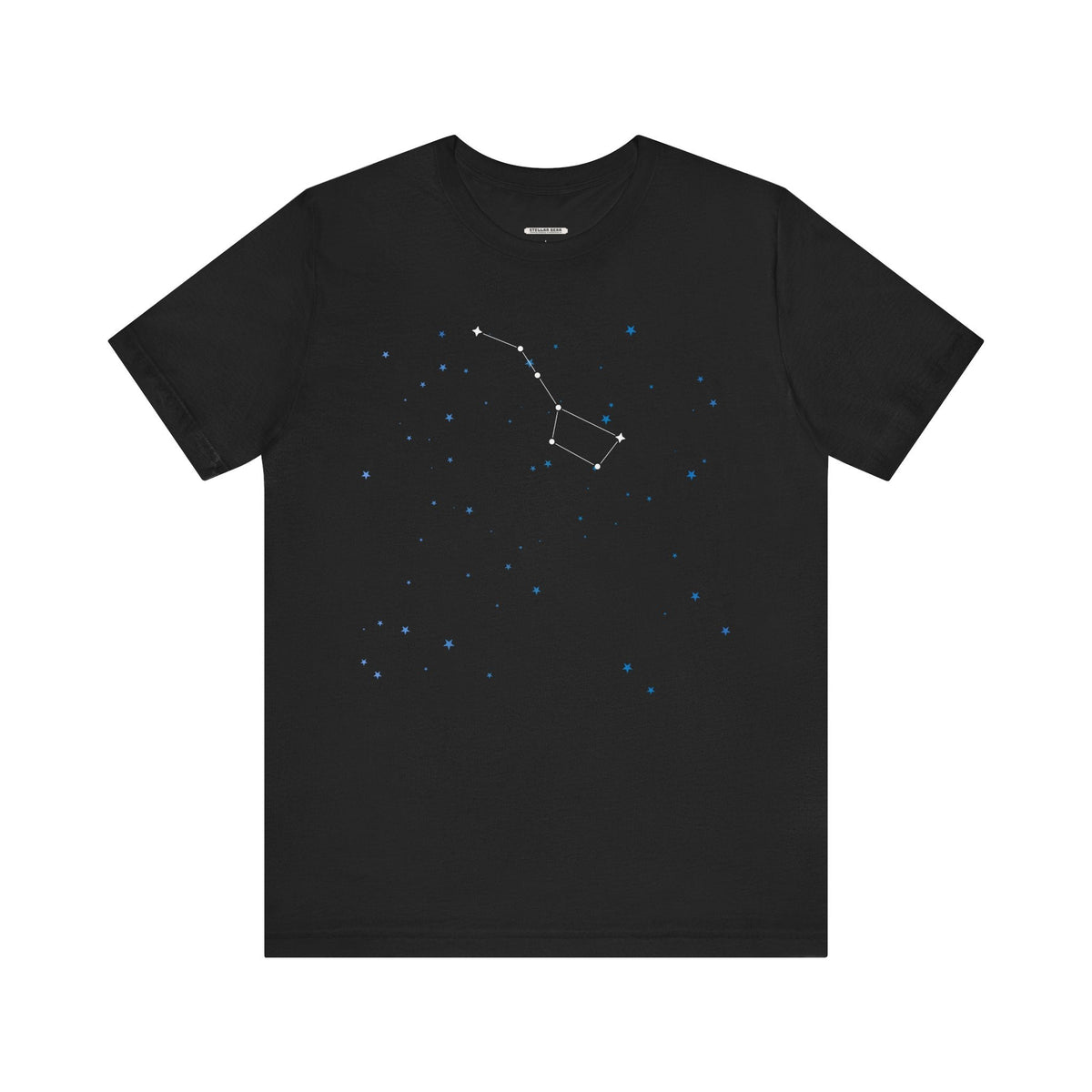 Big Dipper Asterism (Part of Ursa Major Constellation) product image 3