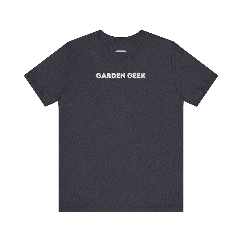 Garden Geek Graphic T-Shirt product image 6