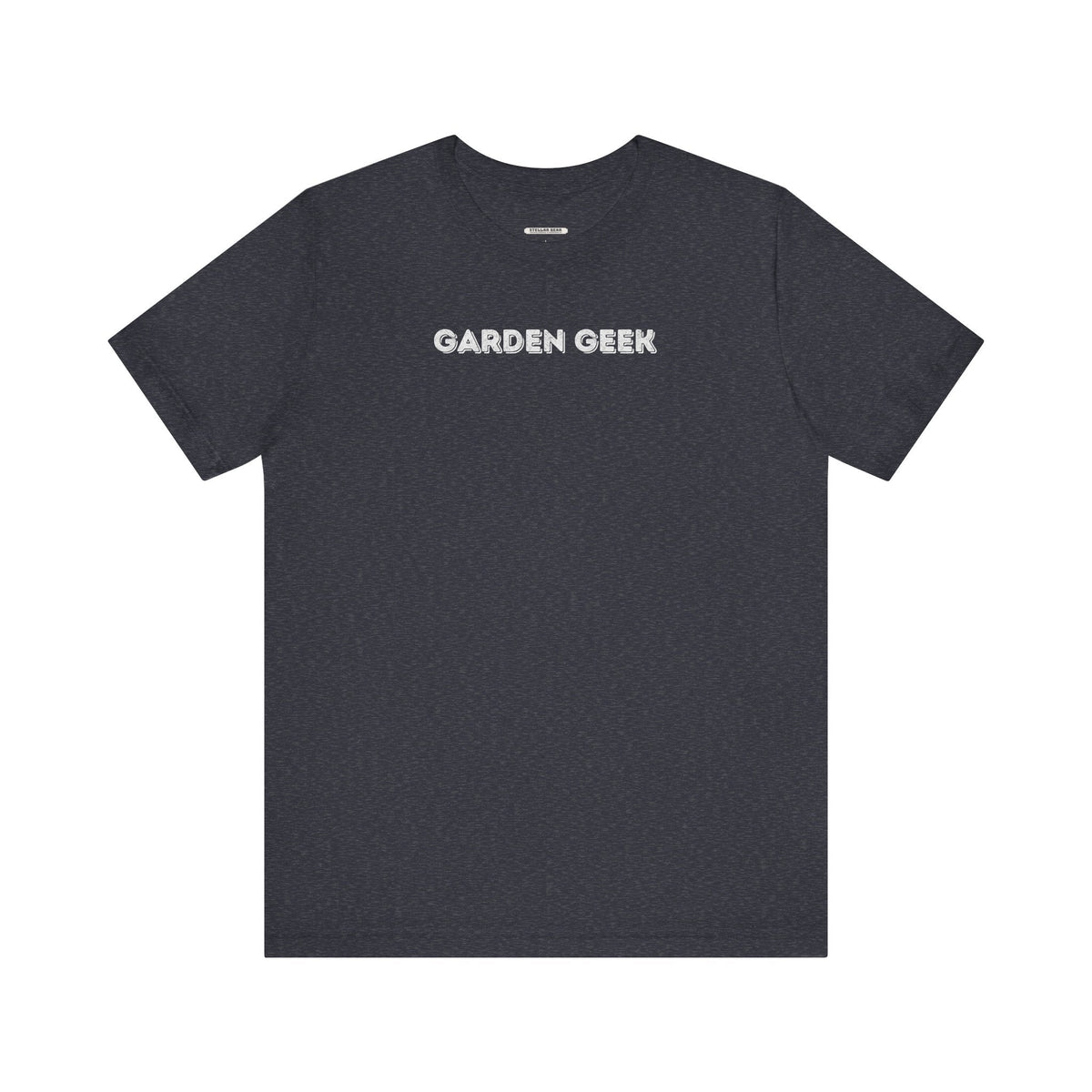 Garden Geek Graphic T-Shirt product image 6