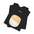 Just a Little Toasted (Marshmallow) Graphic T-Shirt product image 1
