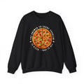 The Answer to Every Problem is Pizza • That Is All Graphic product image 1