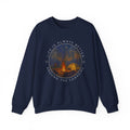 Life is Always Better Around the Campfire Graphic Sweatshirt product image 1