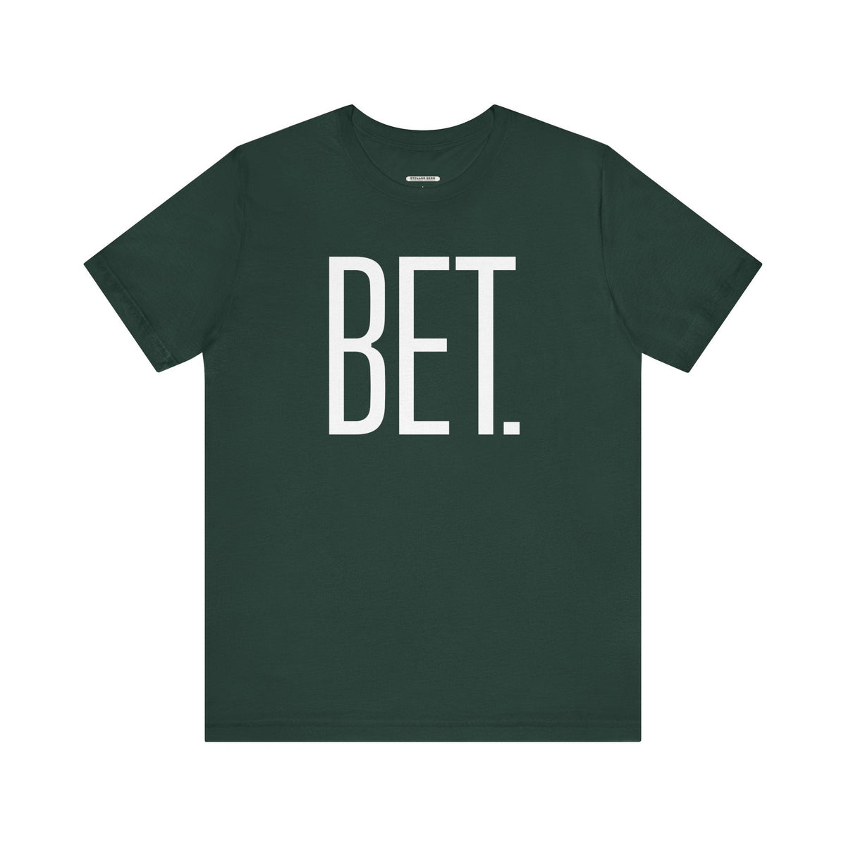 BET. Graphic T-Shirt product image 9