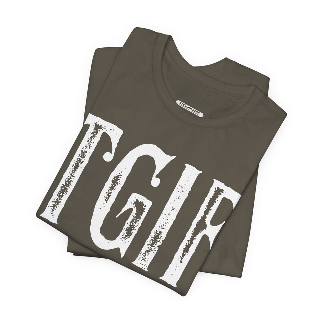 TGIF Graphic T-Shirt product image 5