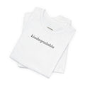 Biodegradable Minimalist Style T-Shirt product image 1