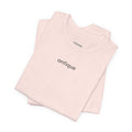 Antique Minimalist Style T-Shirt product image 1