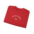 Old School Wrapper Minimalist Style Sweatshirt product image 1