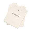 History Nerd Minimalist Style T-Shirt product image 1