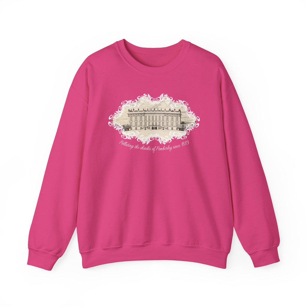 Polluting the Shades of Pemberley since 1813 Vintage product image 6