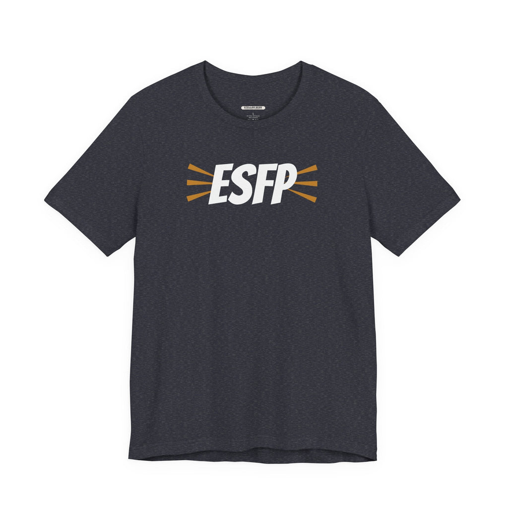 Personality EFSP Graphic T-Shirt product image 7
