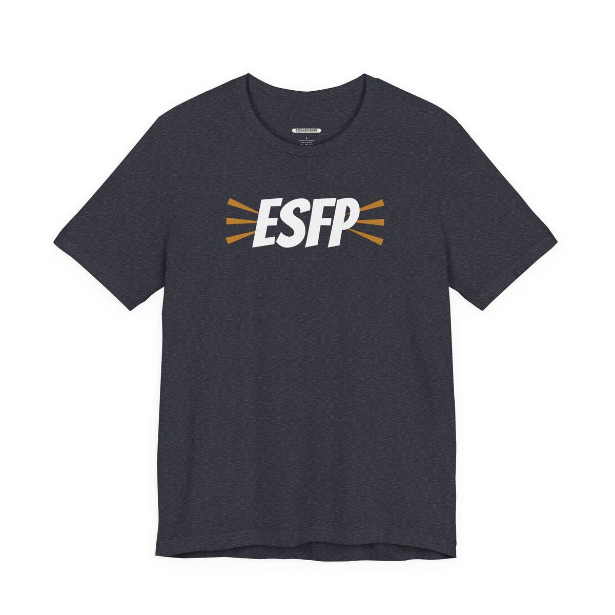 Personality EFSP Graphic T-Shirt product image 7