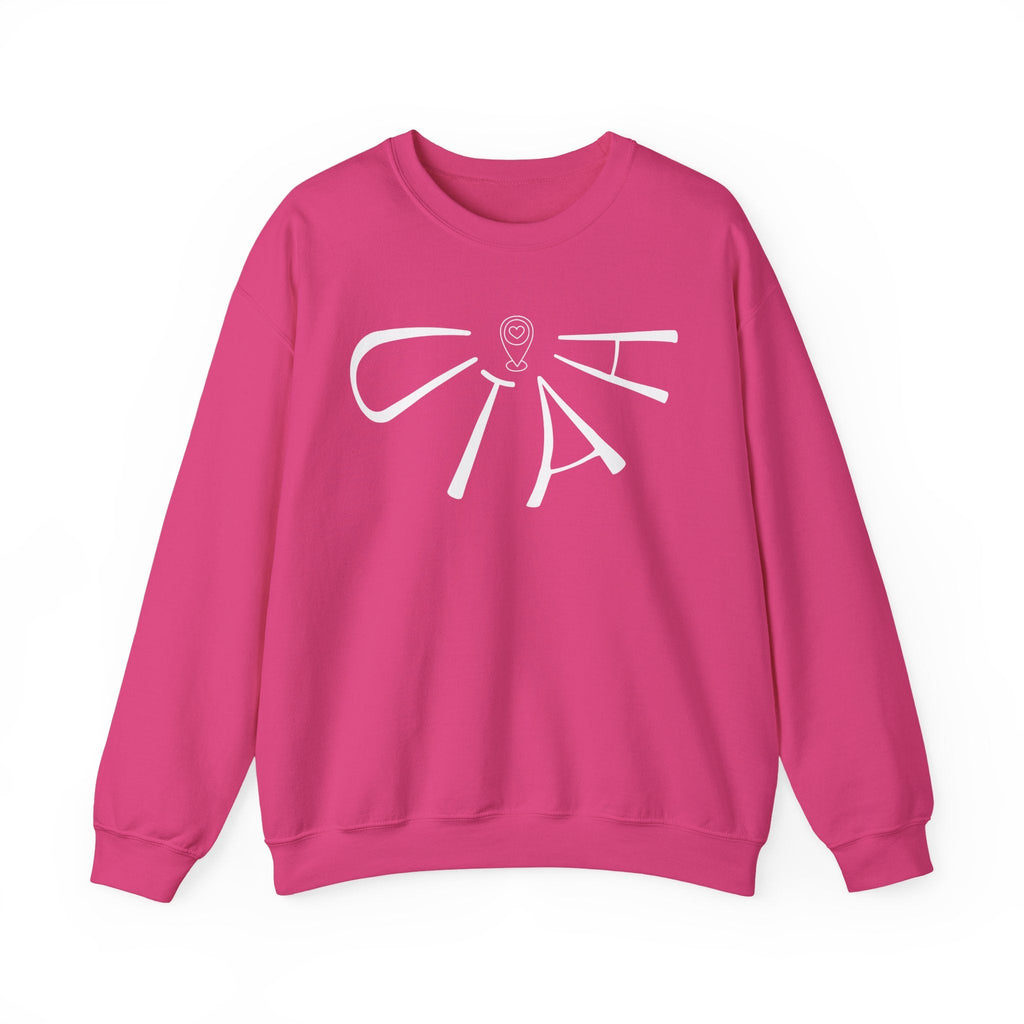 Utah Liquid Letters Graphic Sweatshirt product image 5