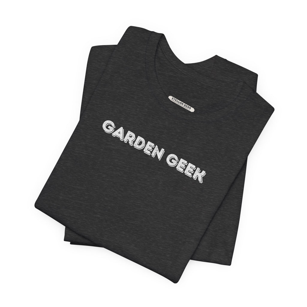 Garden Geek Graphic T-Shirt product image 5