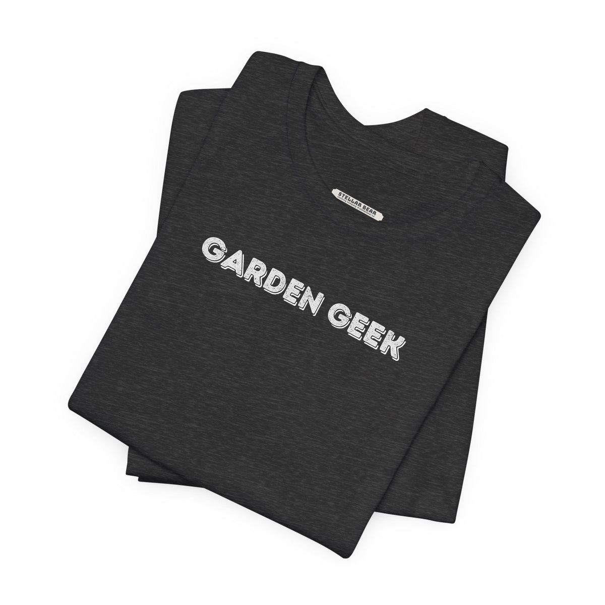 Garden Geek Graphic T-Shirt product image 5