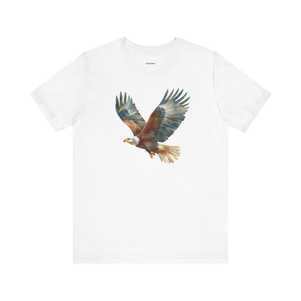 Eagle Graphic T-Shirt product image 15