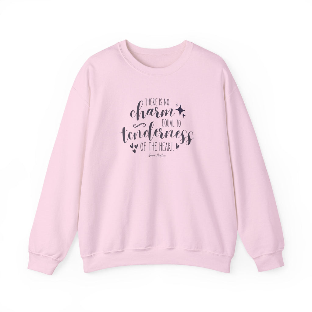 There Is No Charm Equal to Tenderness of the Heart Quote product image 6