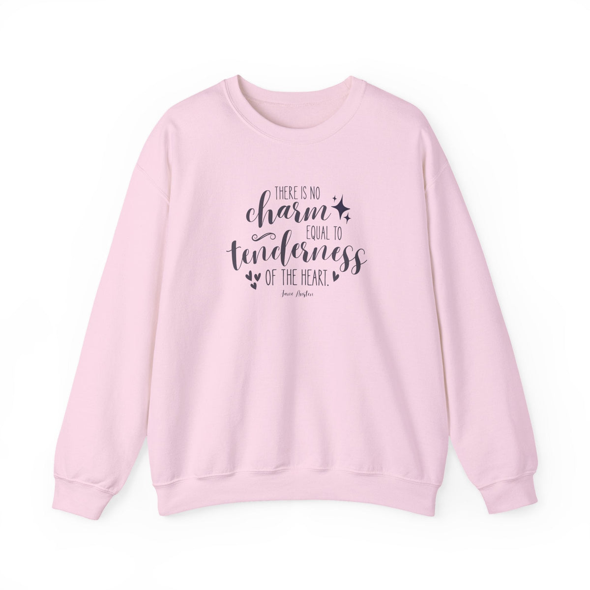 There Is No Charm Equal to Tenderness of the Heart Quote product image 6