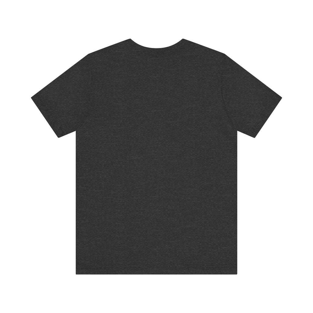 Life is short. Be stellar. Minimalist Style T-Shirt product image 15
