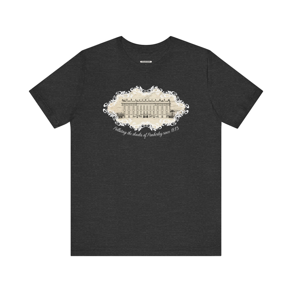 Polluting the Shades of Pemberley since 1813 Vintage product image 10