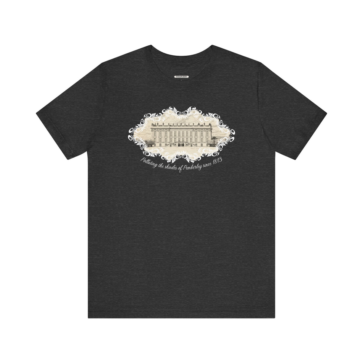 Polluting the Shades of Pemberley since 1813 Vintage product image 10
