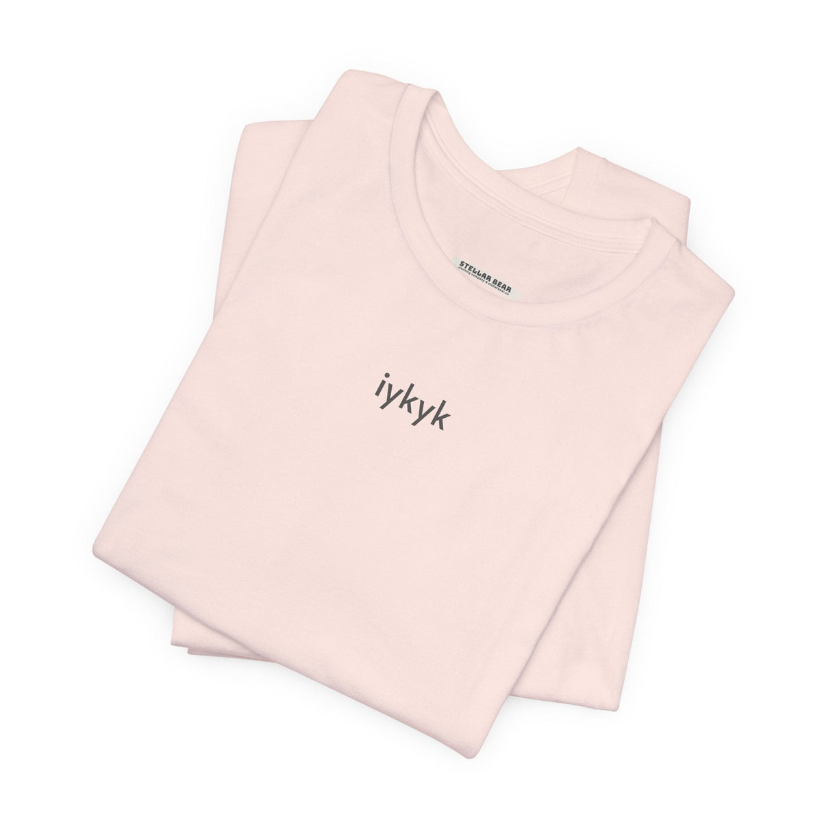 IYKYK T-Shirt product image 6