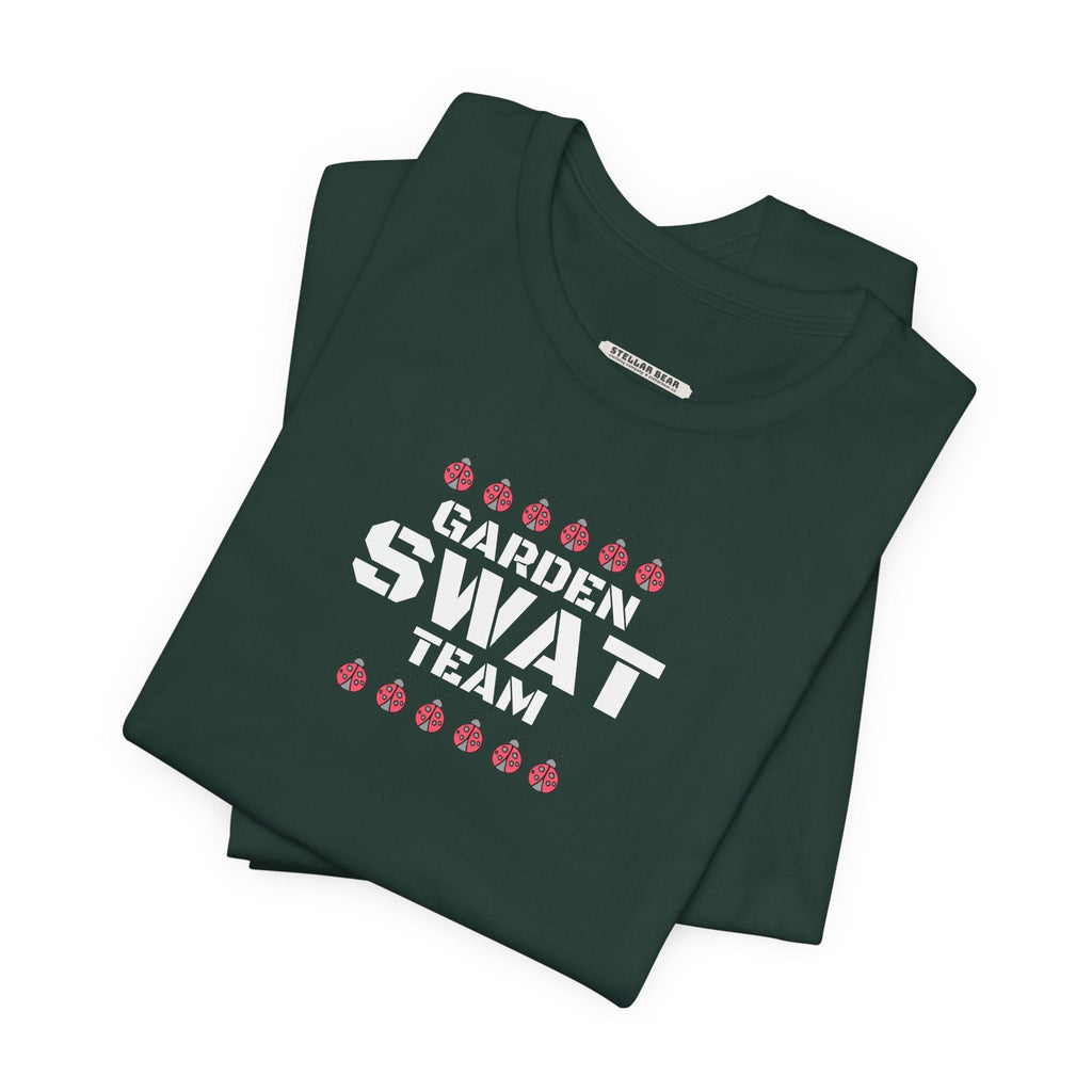 Garden SWAT Team Graphic T-Shirt product image 2